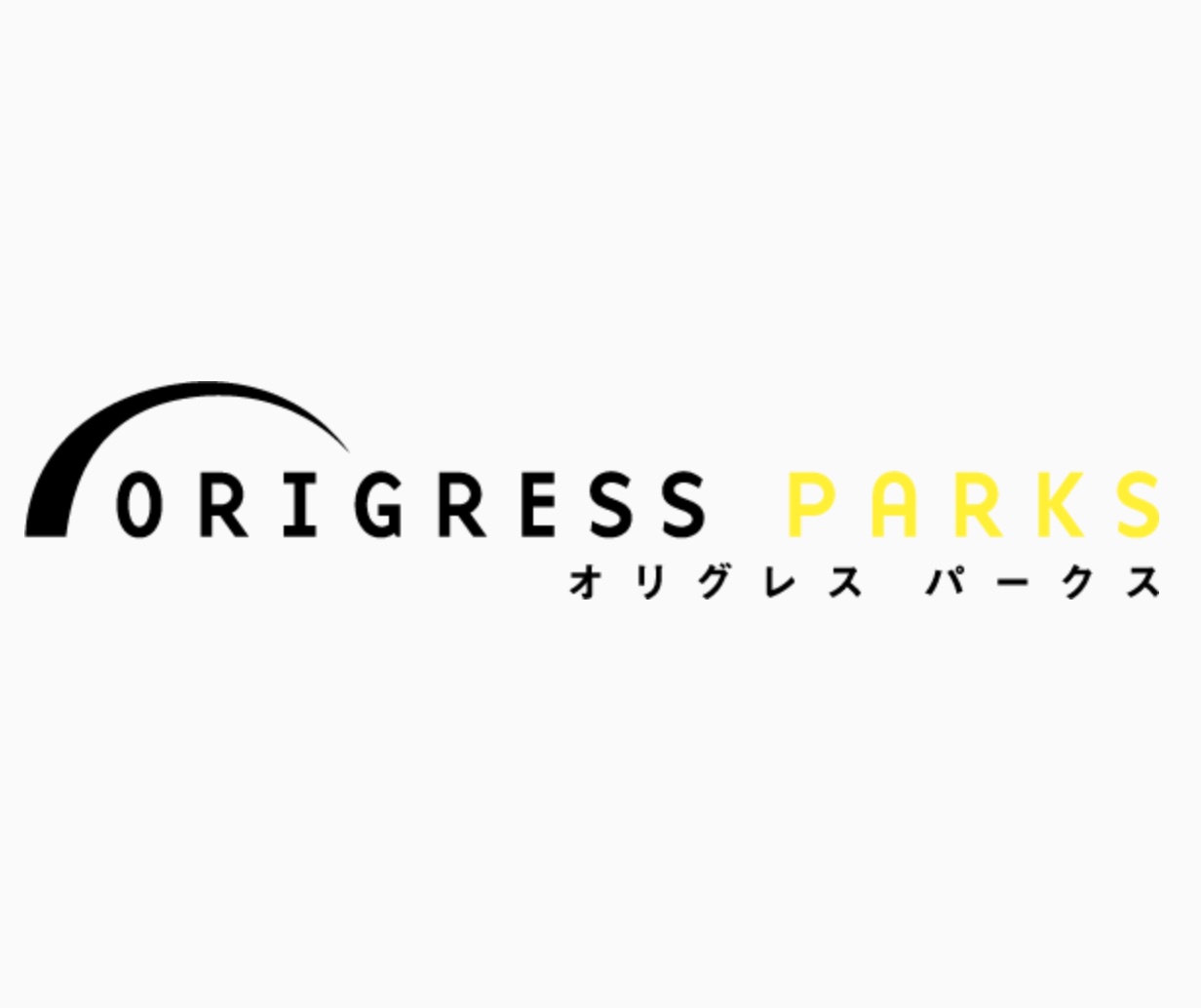 ORIGRESS PARKS